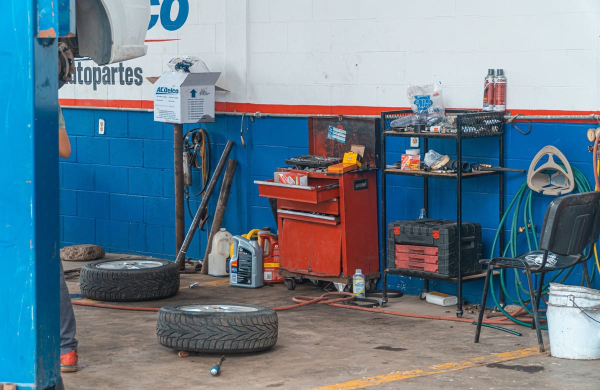 Servis teklifi için hangi bilgiler gerekli?